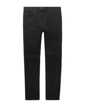 Belstaff Man Denim trousers Black 28 jeans